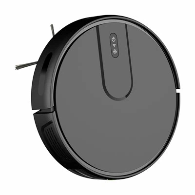 جيررو الملاحة روبوت الفراغ